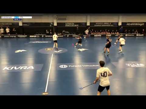 P22: EräViikingit - TPS 9.2.2025 maalikooste