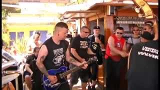 Psychobilly meeting promo 2014
