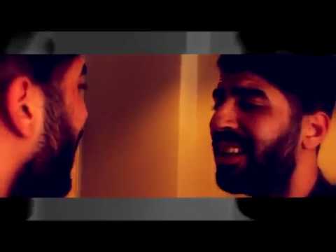 İspahi  Gerek Yok ( HD Official Video ) Prod  By Ferhat Kayabas