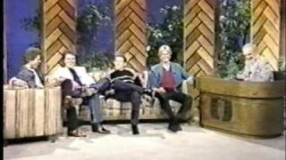 Jerry Lee Lewis on Nashville Now (3)