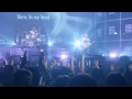 CNBLUE - 「Winter Tour 2011 ～Here,In my head ...
