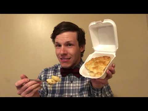 Bryce Canyon Pines - Pie Review