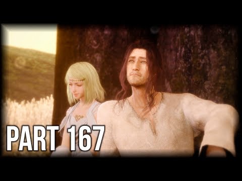 Final Fantasy XV - 100% Walkthrough Part 167 [PS4 Pro] – Free At Last (Episode Ardyn DLC)