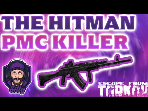 Killing PMC's on a Budget | Best Budget Gun Build Guide | AK 103 | Escape From Tarkov