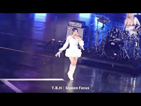 【T.B.H】260613 KKBOX風雲榜｜QWER 始燕 Focus