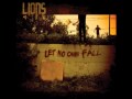 Lions - Screaming Out