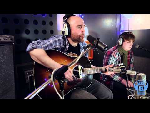 PHILIP MARINO - 'LIVE AT THE LAB' SESSION