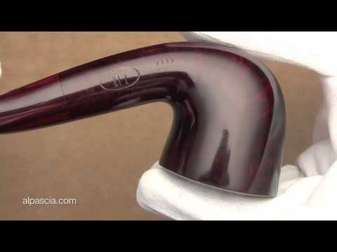 pipa Dunhill 456 - smoking pipe