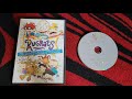 Opening And Closing To Rugrats Go Wild 2003 DVD Full Screen Version 2017 Reprint