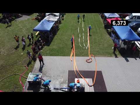 JL Dubenec - SDH Sychrov