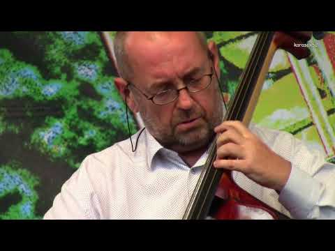 "Piaskownica" (W.Nahorny) - Włodzimierz Nahorny Trio - XXVII Festiwal Jazz na Starówce