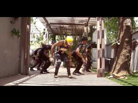 Tekno - Duro (Deejay Ejay's EXT)