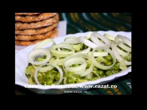 Cazare Comlosu Mare, Timis - Cazat.ro