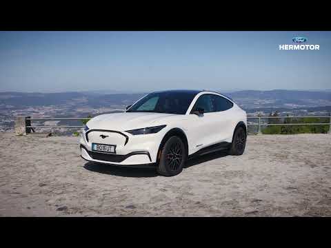 HERMOTOR - Ford Store | Mustang Mach-E BlueCruise