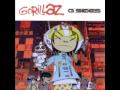 Gorillaz - Left Hand Suzuki Method 