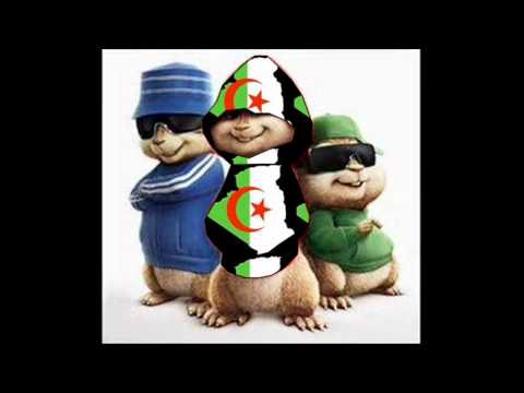 Rainb Fever 4 - Venez danser - Jessy Matador ft Amal & Dj Kayz (chipmunk version) HD