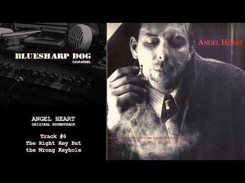 Angel Heart Original Soundtrack: Track #6. The Right Key But the Wrong Keyhole