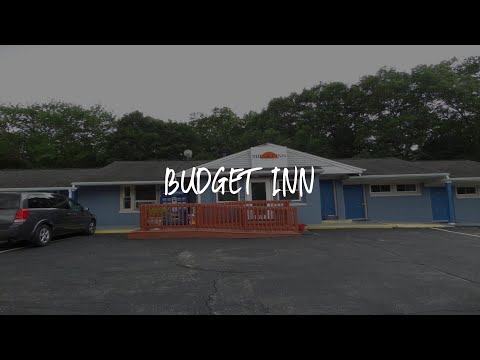 Budget Inn Review - Dayville , United States of America