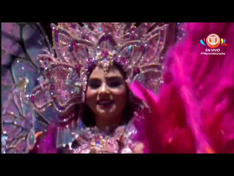 Domingo de culecos calle abajo de las tablas 2025