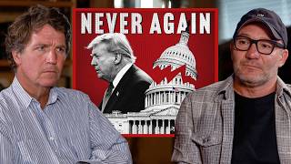 What Shawn Ryan Saw That Made Him Quit Politics