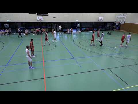 Kleene Trockenbau Baskets Fortuna Logabirum vs. OTB