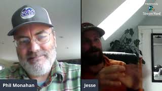 New Orvis Euro-Nymphing Gear, with Jesse Haller