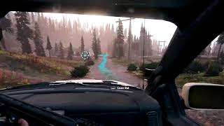 Average Far Cry Gameplay