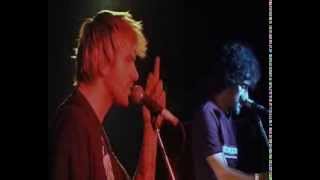 Captain Everything  - The One Minute Love Song