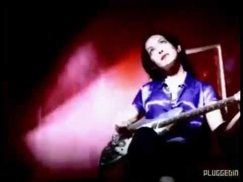 Jane Wiedlin's froSTed - Call Me Crazy (Extended Video Version)