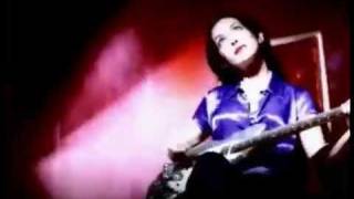 Jane Wiedlin's froSTed - Call Me Crazy (Extended Video Version)