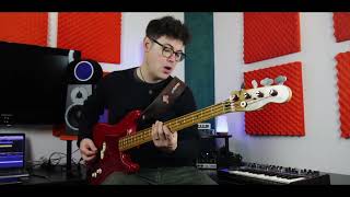 Video thumbnail for Fender Bullet Deluxe USA 1980 - FOR SALE (check my Reverb page, link in description) by Simone Masina
