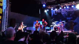 The Unguided - Intro/Inherit The Earth