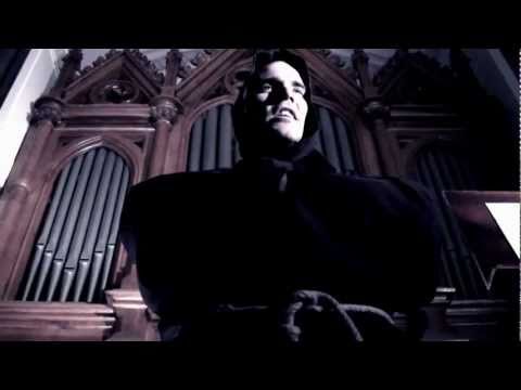 Dr. Knarf - Rap ist Sünde HD