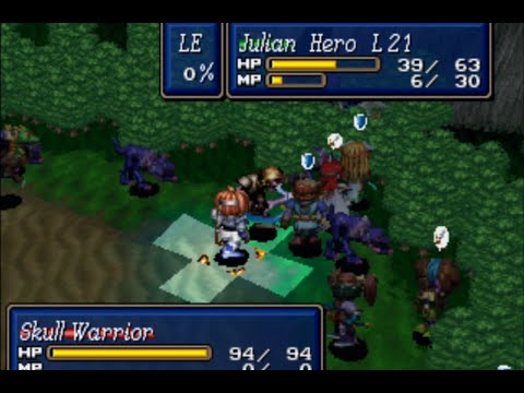 Shining Force 3 - Scenario 3 - Part 41 - The Conclusion