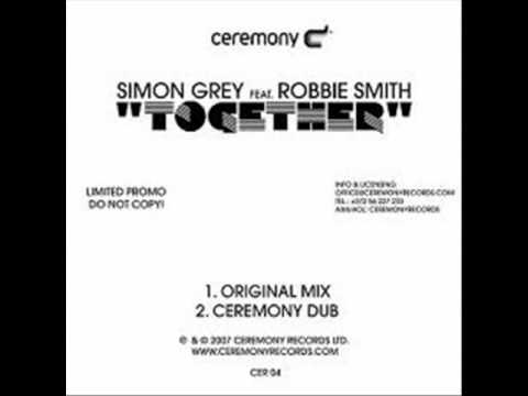 Simon Grey - Together Ceremony Dub.wmv