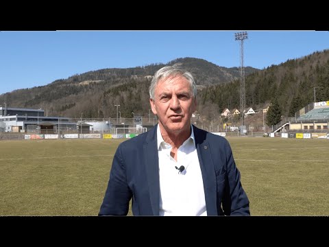 DSV TV: Vorstellung Walter Schachner