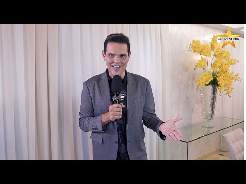Programa André Show - 12/11/2022