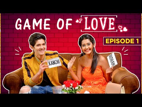 download lagu mp3 mp4 Rohan Mehra And Kanchi Singh, download lagu Rohan Mehra And Kanchi Singh gratis, unduh video klip Rohan Mehra And Kanchi Singh