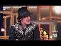 L Intervista A Tonino Carotone Splendida Cornice 20 03 2025
