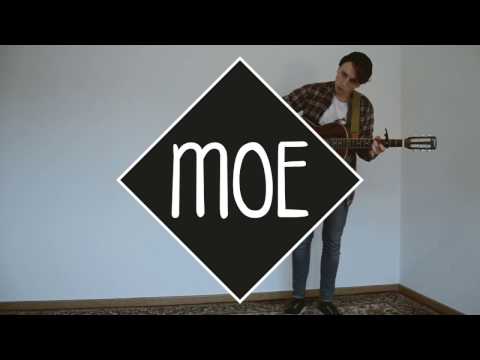 Moe - Friend and Fiend (Live Acoustic Version)