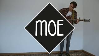Moe - Friend and Fiend (Live Acoustic Version)