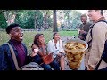 I Gave NYC Strangers TAHO to Try, They Were Shocked?!