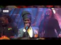 SIZZLA LIVE | FEATURING 35 PIECE ORCHESTRA | MASH DEM DOWN | HD 2022