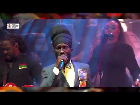 Mash Dem Down - Sizzla