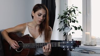 Letting You Go [Acoustic Live Session] -  The Glass Child