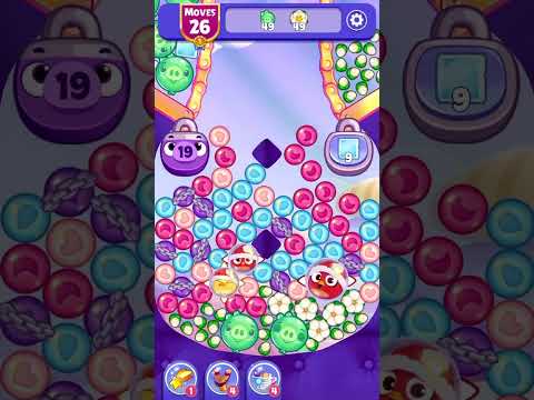 Angry Birds Dream Blast Level 3103