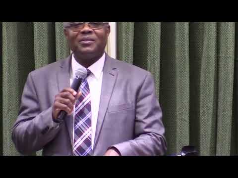 Lot And His Wife - Bro. Isaac Ovid, Headstone Tabernacle