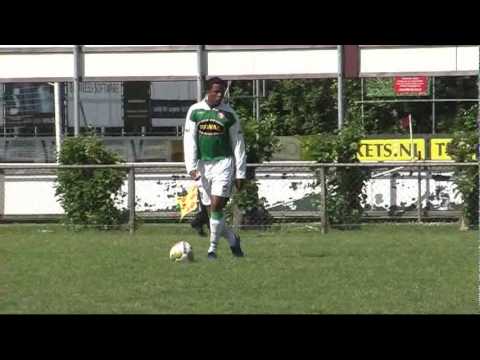 20100602 FC Dordrecht B1 - Toernooi Stedoco