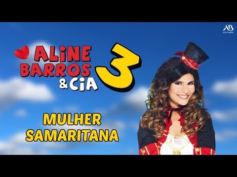 Video thumbnail for Mulher Samaritana