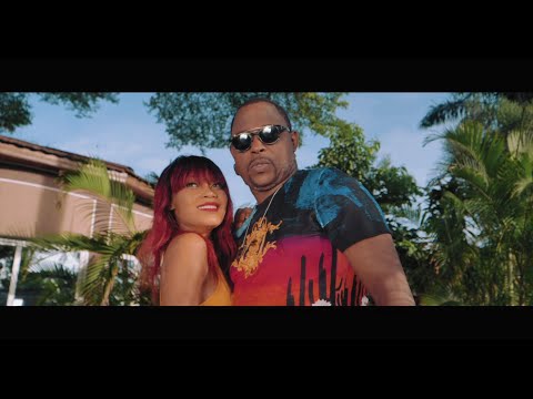 Adolphe Dominguez - Erick Bgenye [ Clip Officiel ]